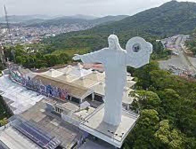 Cristo Luz
