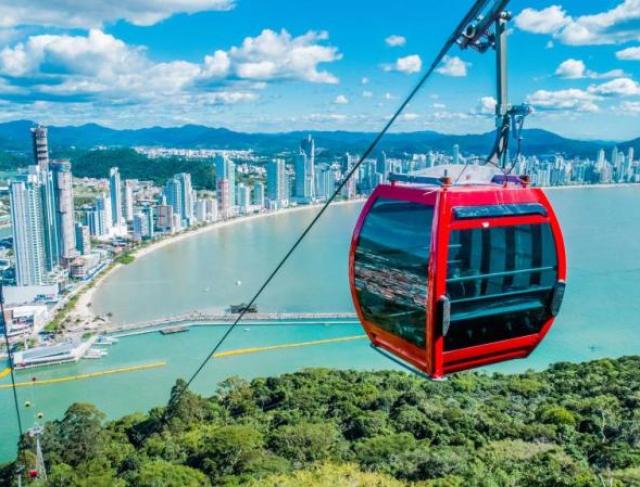 Parque Unipraias